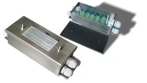 Anschlussdose JP-02
