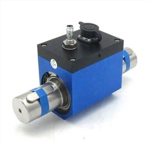 Schleifring-Drehmomentsensor, Drehmomentwandler DST-02